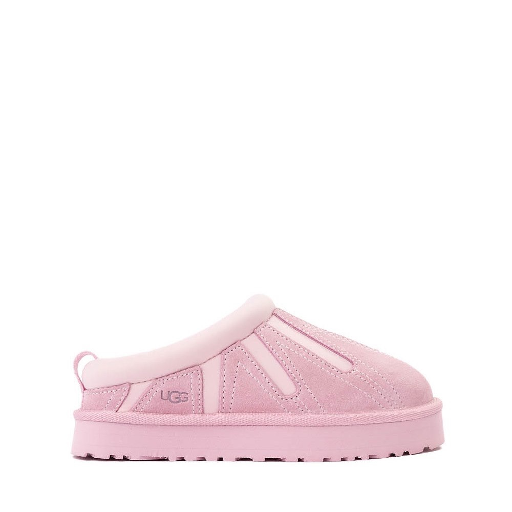 UGG Kids Light Pink Slippers